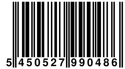 5 450527 990486