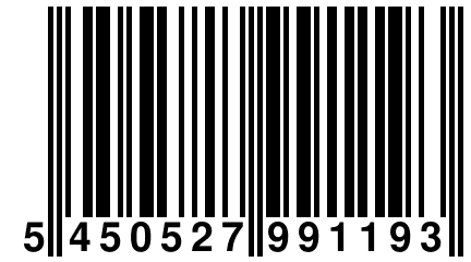 5 450527 991193