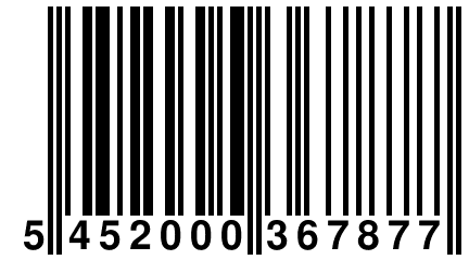 5 452000 367877