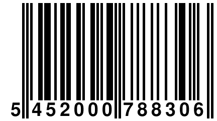 5 452000 788306