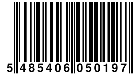 5 485406 050197