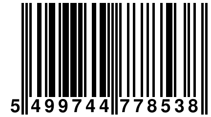 5 499744 778538