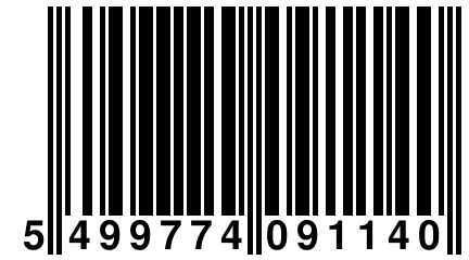 5 499774 091140