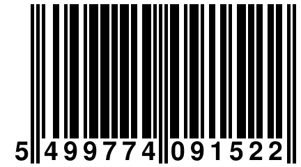 5 499774 091522