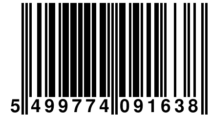 5 499774 091638