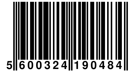 5 600324 190484