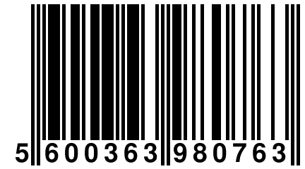 5 600363 980763