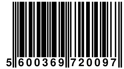 5 600369 720097