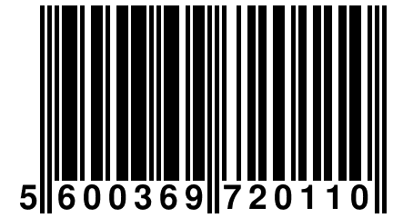 5 600369 720110