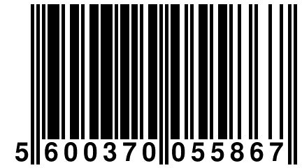 5 600370 055867