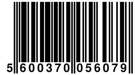 5 600370 056079