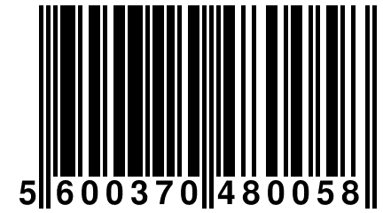 5 600370 480058