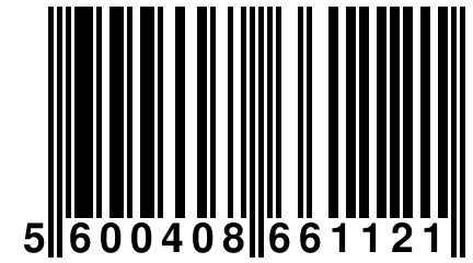 5 600408 661121