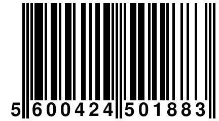 5 600424 501883