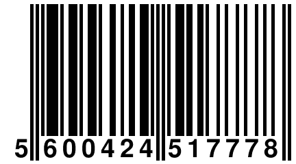 5 600424 517778