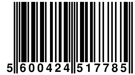 5 600424 517785