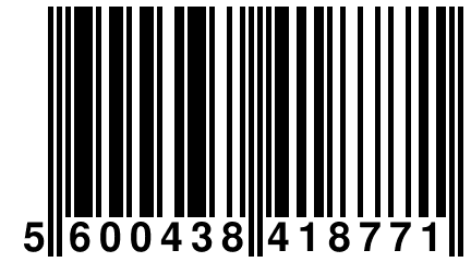 5 600438 418771