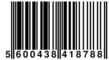 5 600438 418788