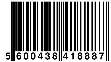 5 600438 418887