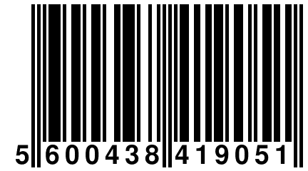 5 600438 419051