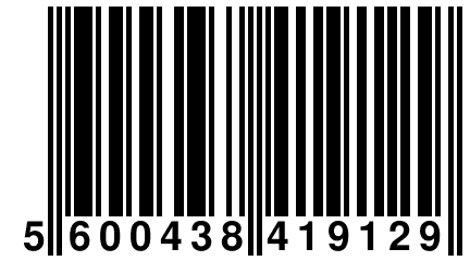 5 600438 419129