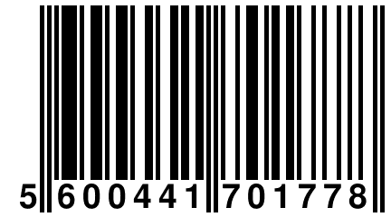 5 600441 701778