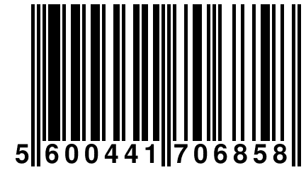 5 600441 706858