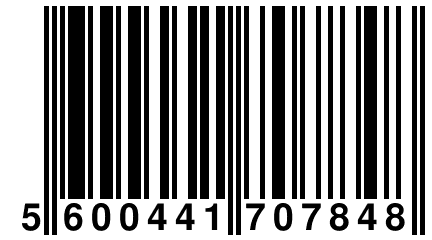5 600441 707848