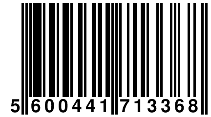 5 600441 713368