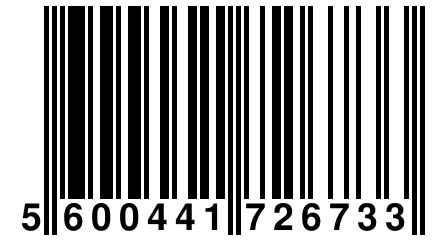 5 600441 726733