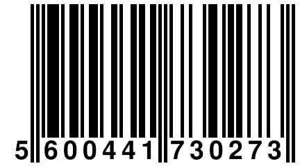 5 600441 730273