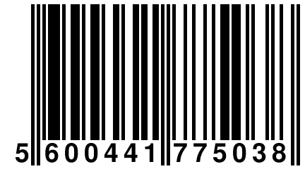 5 600441 775038