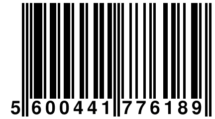 5 600441 776189