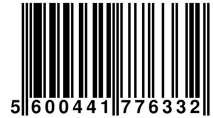 5 600441 776332