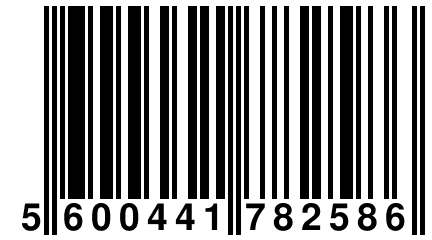 5 600441 782586