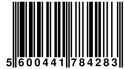 5 600441 784283