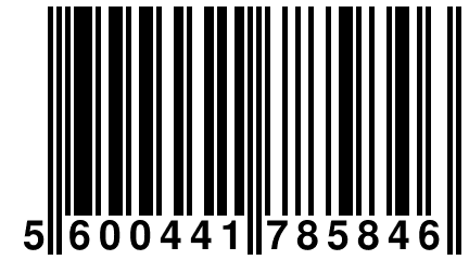 5 600441 785846