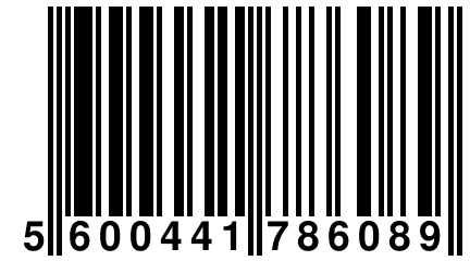 5 600441 786089