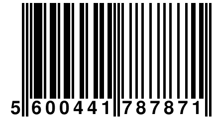 5 600441 787871