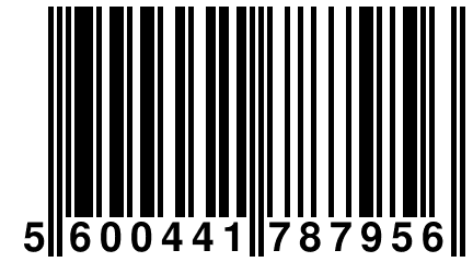 5 600441 787956