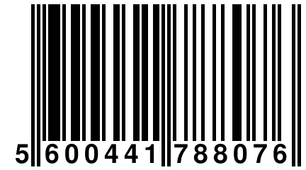 5 600441 788076