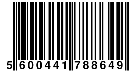 5 600441 788649