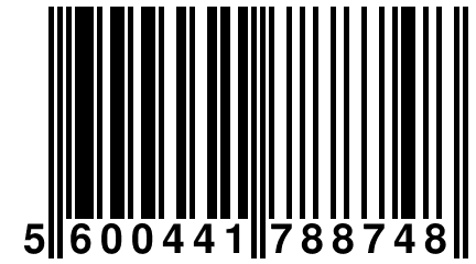 5 600441 788748