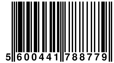 5 600441 788779