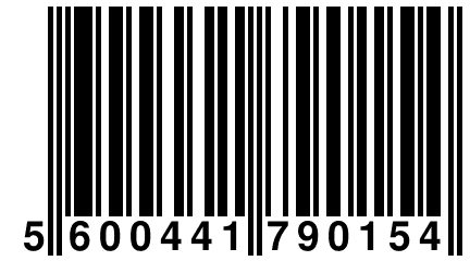 5 600441 790154