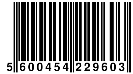 5 600454 229603