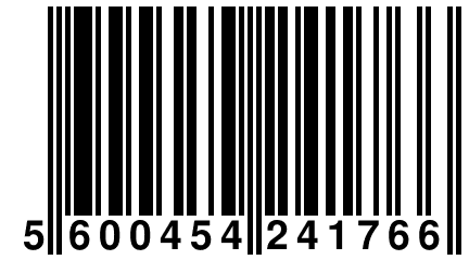 5 600454 241766