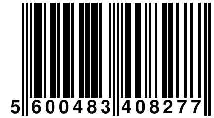 5 600483 408277