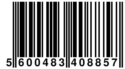 5 600483 408857