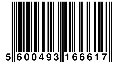 5 600493 166617